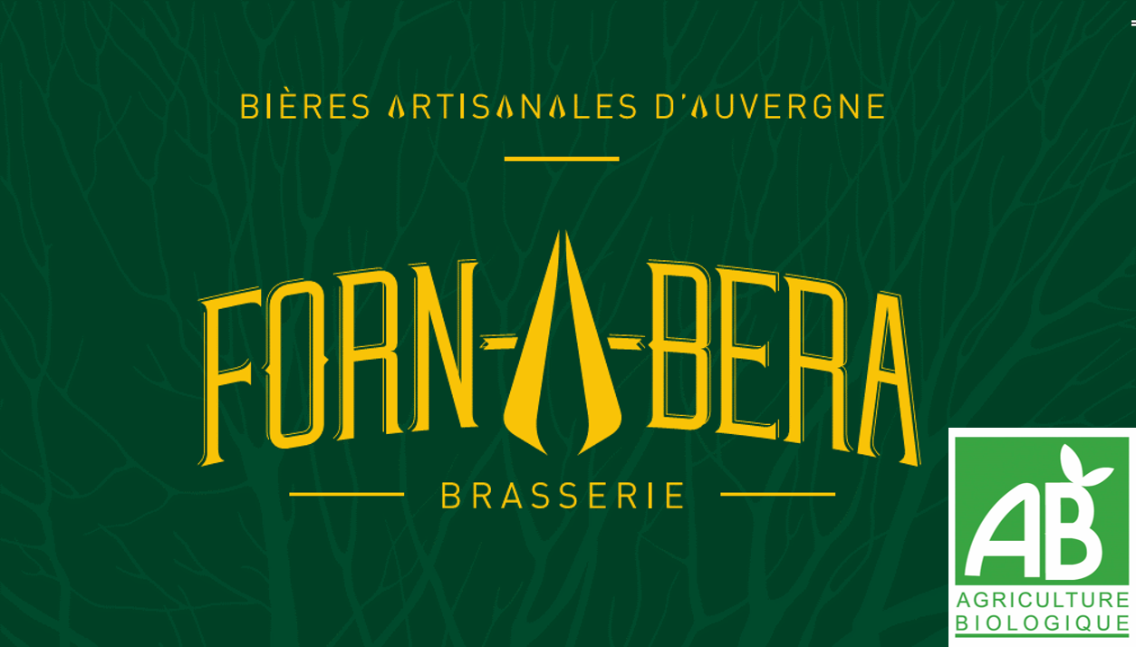 Brasserie Fornabera