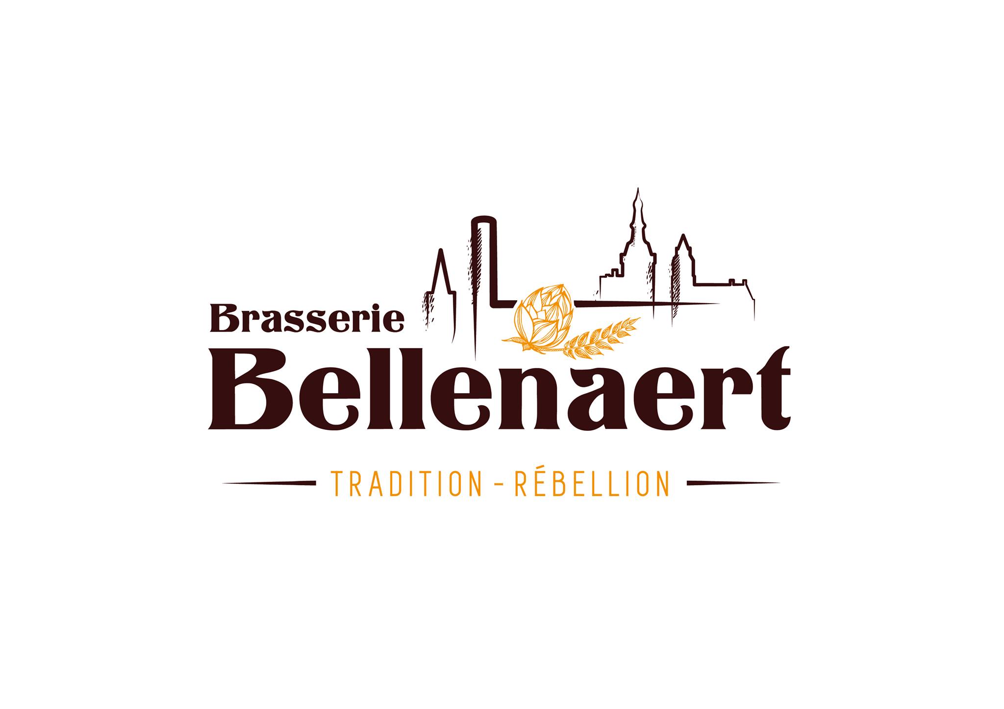 Brasserie Bellenaert