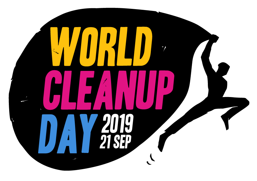 World Clean Up Day